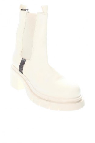 Botine de damă Replay, Mărime 40, Culoare Ecru, Preț 1.009,99 Lei