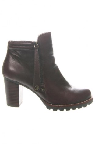 Dámské poltopánky Tommy Hilfiger, Veľkosť 42, Farba Hnedá, Cena  142,95 €