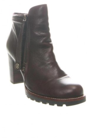 Dámské poltopánky Tommy Hilfiger, Veľkosť 42, Farba Hnedá, Cena  142,95 €