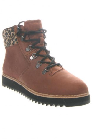 Дамски боти Toms, Размер 41, Цвят Кафяв, Цена 73,11 €