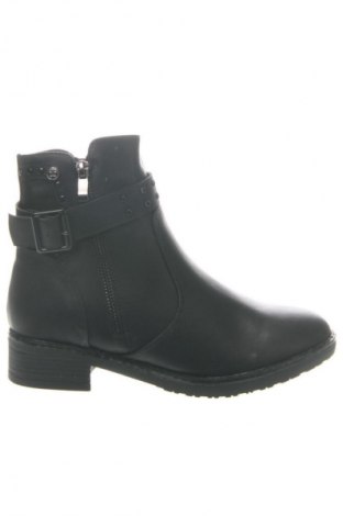 Botine de damă Xti, Mărime 38, Culoare Negru, Preț 443,99 Lei