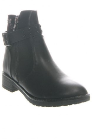 Botine de damă Xti, Mărime 38, Culoare Negru, Preț 443,99 Lei