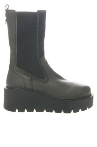 Дамски ботуши ASRA, Размер 40, Цвят Зелен, Цена 107,37 €