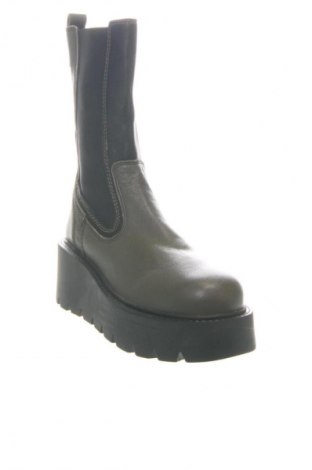 Дамски ботуши ASRA, Размер 40, Цвят Зелен, Цена 107,37 €