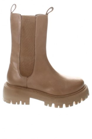 Női csizma Alesya, Méret 38, Szín Bézs, Ár 39 049 Ft