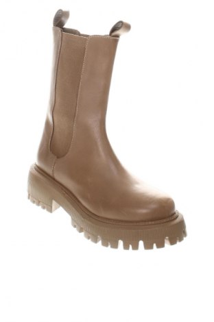 Női csizma Alesya, Méret 38, Szín Bézs, Ár 39 049 Ft