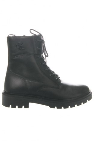 Dámske topánky  Calvin Klein Jeans, Veľkosť 41, Farba Čierna, Cena  159,95 €, #133123967