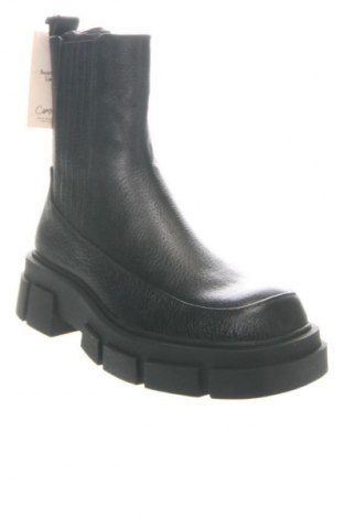 Damen Stiefeletten Mango, Größe 38, Farbe Schwarz, Preis € 77,99