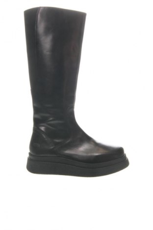 Damenstiefel Melvin & Hamilton, Größe 42, Farbe Schwarz, Preis 177,99 €, #133054191