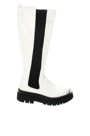 Дамски ботуши Unbranded, Размер 38, Цвят Бял, Цена 33,23 €