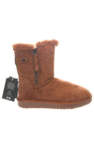 Дамски ботуши Xti, Размер 39, Цвят Кафяв, Цена 31,18 €