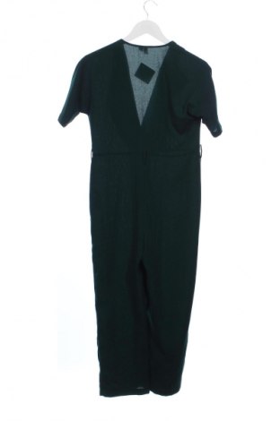 Dámsky dlhý overal ASOS, Veľkosť XS, Farba Zelená, Cena  3,95 €