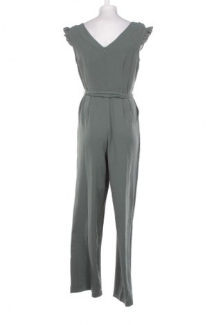 Salopetă lungă de damă About You, Mărime S, Culoare Verde, Preț 93,99 Lei