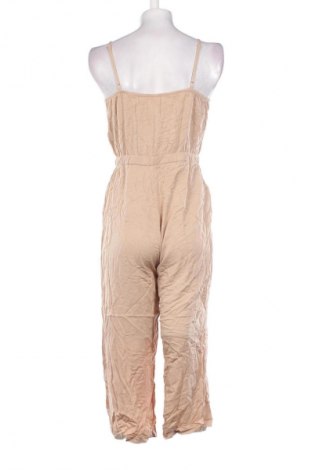 Női hosszú overál Amisu, Méret S, Szín Bézs, Ár 3 009 Ft