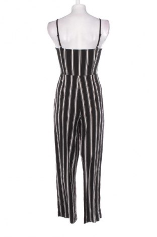 Damski długi kombinezon Bershka, Rozmiar S, Kolor Kolorowy, Cena 31,99 zł