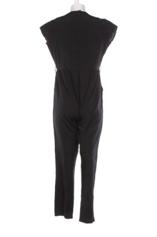 Női hosszú overál Boohoo, Méret S, Szín Fekete, Ár 2 279 Ft