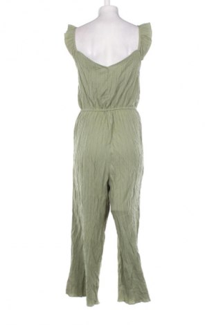 Női hosszú overál Brave Soul, Méret M, Szín Zöld, Ár 1 749 Ft