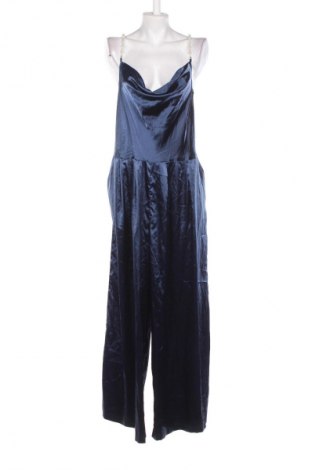 Damski długi kombinezon Cider, Rozmiar XL, Kolor Niebieski, Cena 70,99 zł