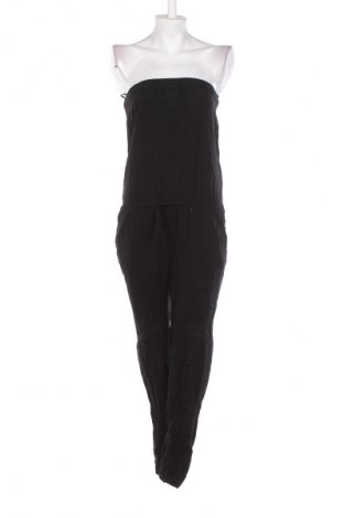 Női hosszú overál Clockhouse, Méret S, Szín Fekete, Ár 739 Ft