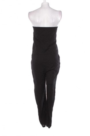 Női hosszú overál Clockhouse, Méret S, Szín Fekete, Ár 739 Ft