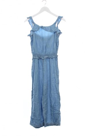 Női hosszú overál Clockhouse, Méret XS, Szín Kék, Ár 1 519 Ft