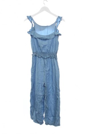 Női hosszú overál Clockhouse, Méret XS, Szín Kék, Ár 1 519 Ft