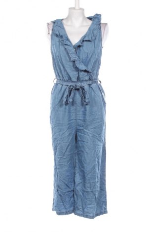 Női hosszú overál F&F, Méret M, Szín Kék, Ár 2 259 Ft