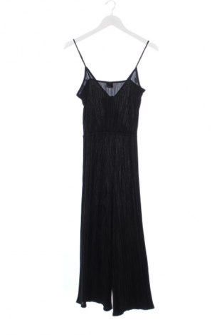 Damski długi kombinezon Gina Tricot, Rozmiar XS, Kolor Czarny, Cena 22,99 zł