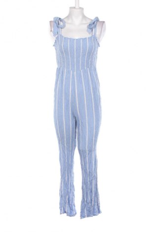 Dámský dlouhý overal H&M, Velikost M, Barva Modrá, Cena  179,00 Kč