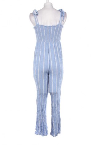 Dámský dlouhý overal H&M, Velikost M, Barva Modrá, Cena  179,00 Kč