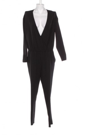 Langer Damen-Overall H&M, Größe M, Farbe Schwarz, Preis € 8,99