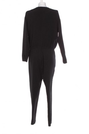 Langer Damen-Overall H&M, Größe M, Farbe Schwarz, Preis € 8,99