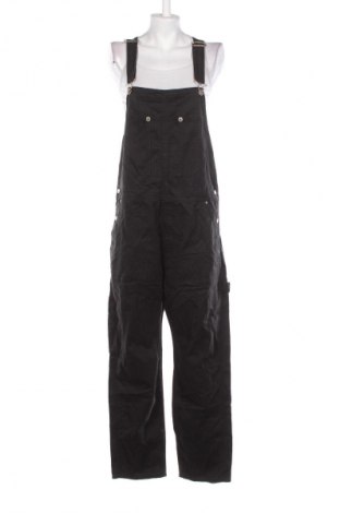 Salopetă lungă de damă H&M, Mărime M, Culoare Negru, Preț 121,99 Lei, #133102189