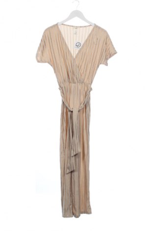 Dámský dlouhý overal H&M, Velikost XS, Barva Vícebarevné, Cena  452,00 Kč