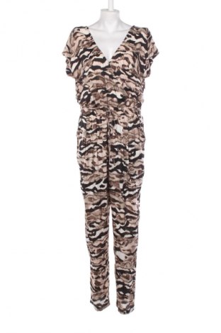 Damski długi kombinezon Jennifer Lopez, Rozmiar L, Kolor Kolorowy, Cena 22,99 zł