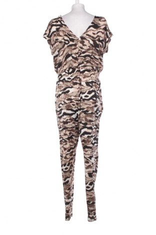 Damski długi kombinezon Jennifer Lopez, Rozmiar L, Kolor Kolorowy, Cena 22,99 zł