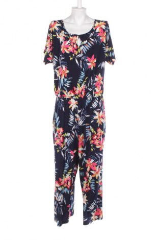 Dámský dlouhý overal Kim & Co., Velikost L, Barva Vícebarevné, Cena  149,00 Kč