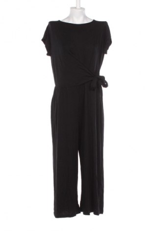 Női hosszú overál Lascana, Méret L, Szín Fekete, Ár 7 219 Ft