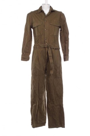 Langer Damen-Overall Mango, Größe M, Farbe Grün, Preis € 17,99