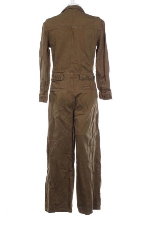 Langer Damen-Overall Mango, Größe M, Farbe Grün, Preis € 17,99