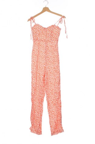 Dámský dlouhý overal Mango, Velikost XXS, Barva Vícebarevné, Cena  129,00 Kč