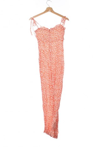 Dámský dlouhý overal Mango, Velikost XXS, Barva Vícebarevné, Cena  129,00 Kč