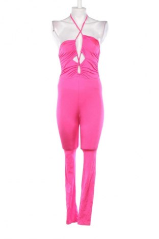 Női hosszú overál Miss Selfridge, Méret S, Szín Rózsaszín, Ár 2 729 Ft