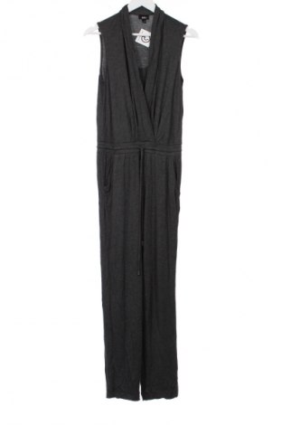 Női hosszú overál Mossimo, Méret XS, Szín Szürke, Ár 3 880 Ft