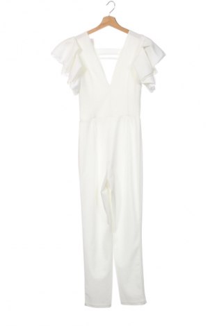 Dámsky dlhý overal NEW COLLECTION, Veľkosť XS, Farba Biela, Cena  94,95 €