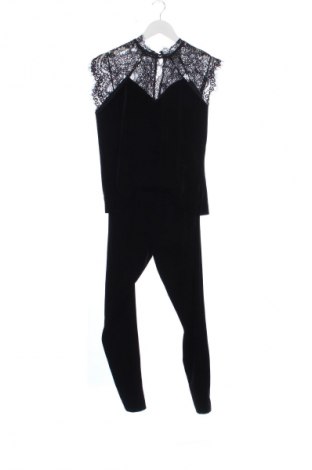 Női hosszú overál Neo Noir, Méret S, Szín Fekete, Ár 11 765 Ft