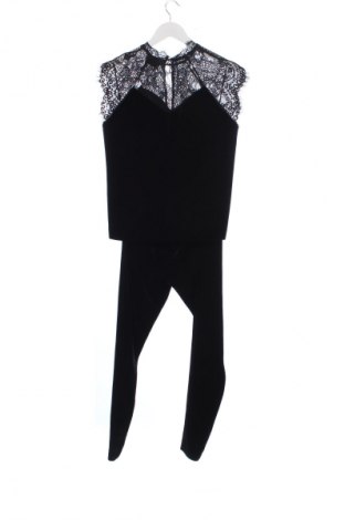 Női hosszú overál Neo Noir, Méret S, Szín Fekete, Ár 11 765 Ft