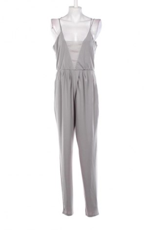 Dámsky dlhý overal Nly Trend, Veľkosť L, Farba Sivá, Cena  3,95 €