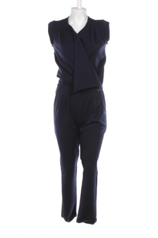 Γυναικεία μακρύ φόρμα Numoco, Μέγεθος S, Χρώμα Μπλέ, Τιμή 17,99 €