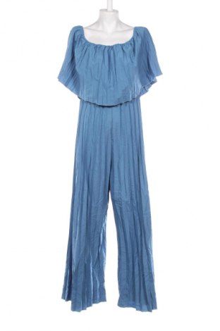 Női hosszú overál SHEIN, Méret XL, Szín Kék, Ár 4 189 Ft